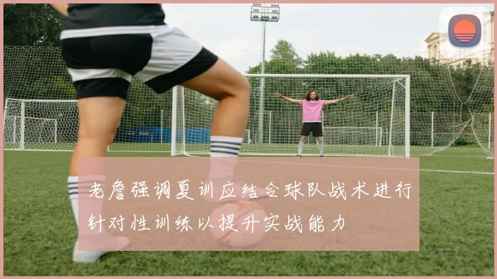 老詹强调夏训应结合球队战术进行针对性训练以提升实战能力